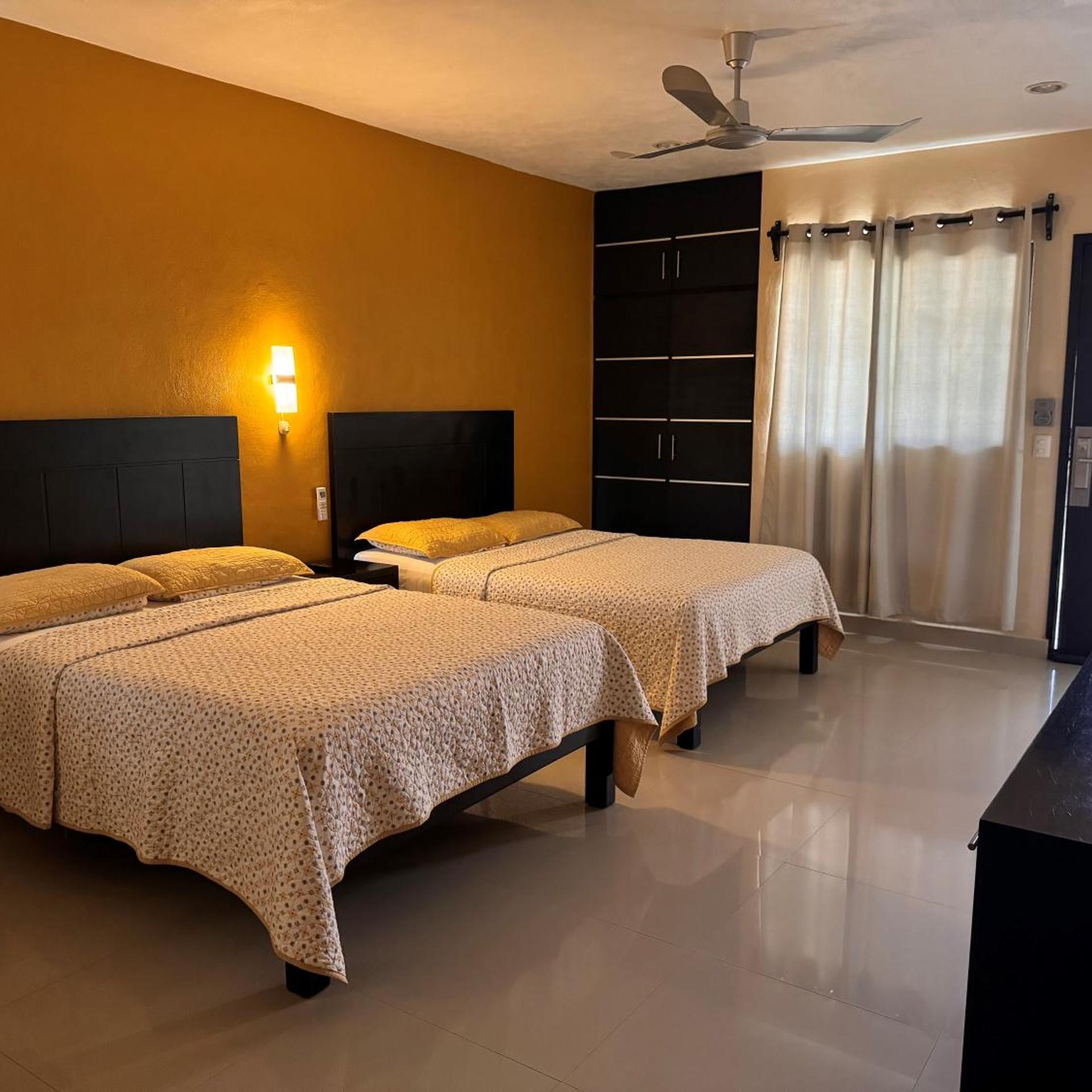 Hotel Avila 13/41