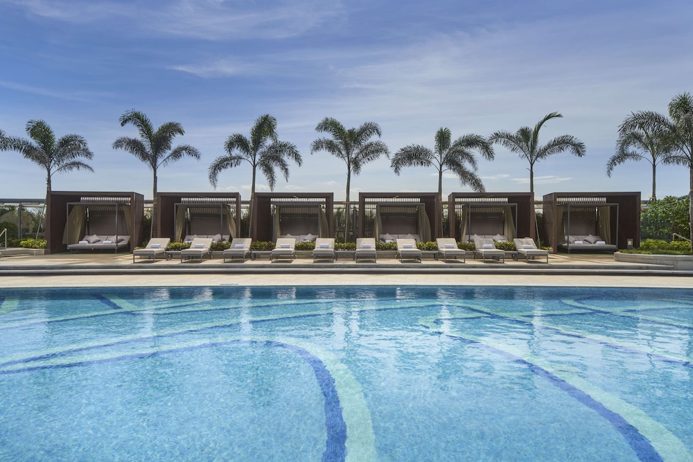Hyatt Regency Hengqin 24/49
