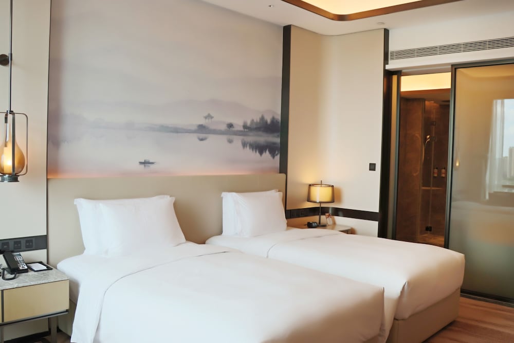 Pullman Suzhou Taicang 13/41