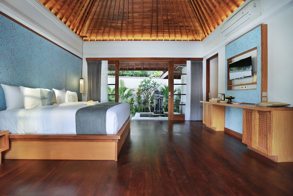 The Alantara Sanur 17/71