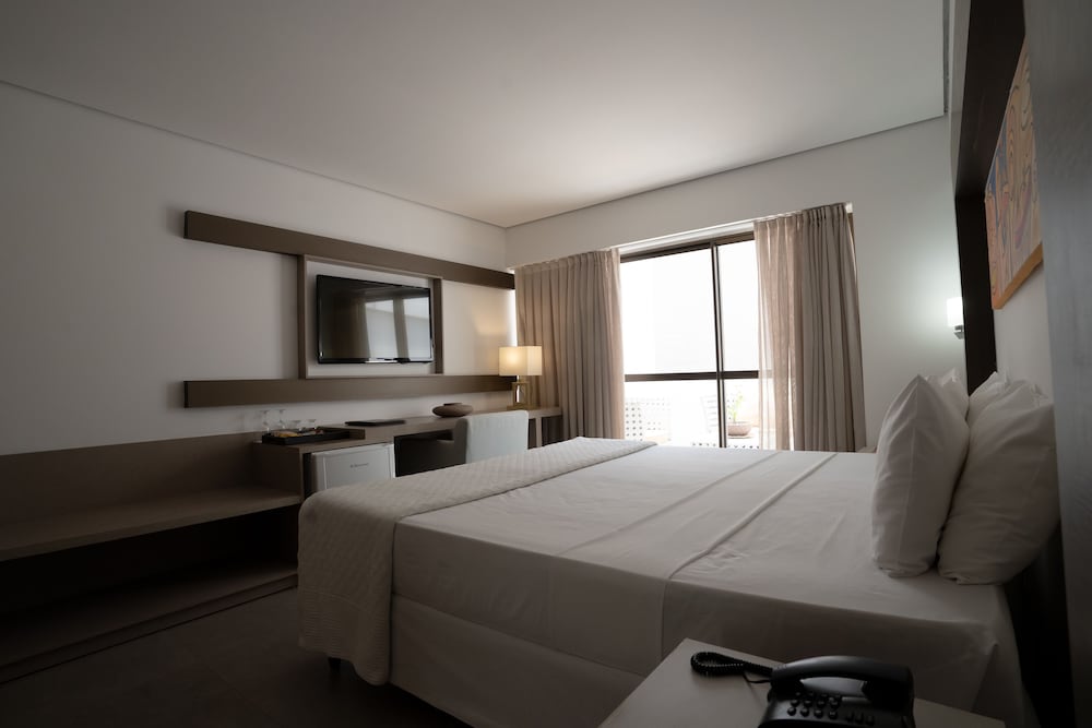Hotel Cabo Branco Atlantico 22/74