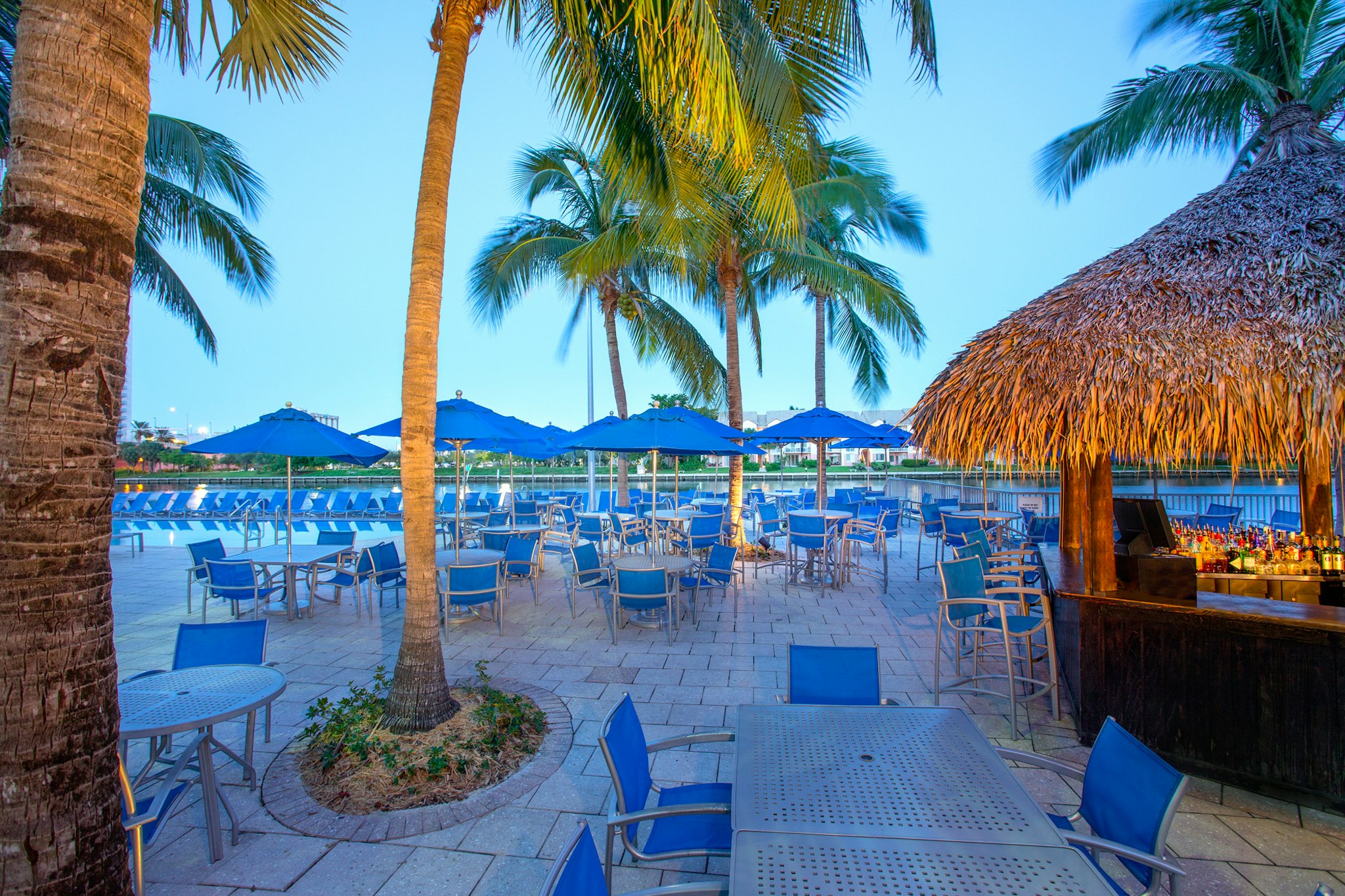 DoubleTree Resort by Hilton Hollywood Beach 28/28