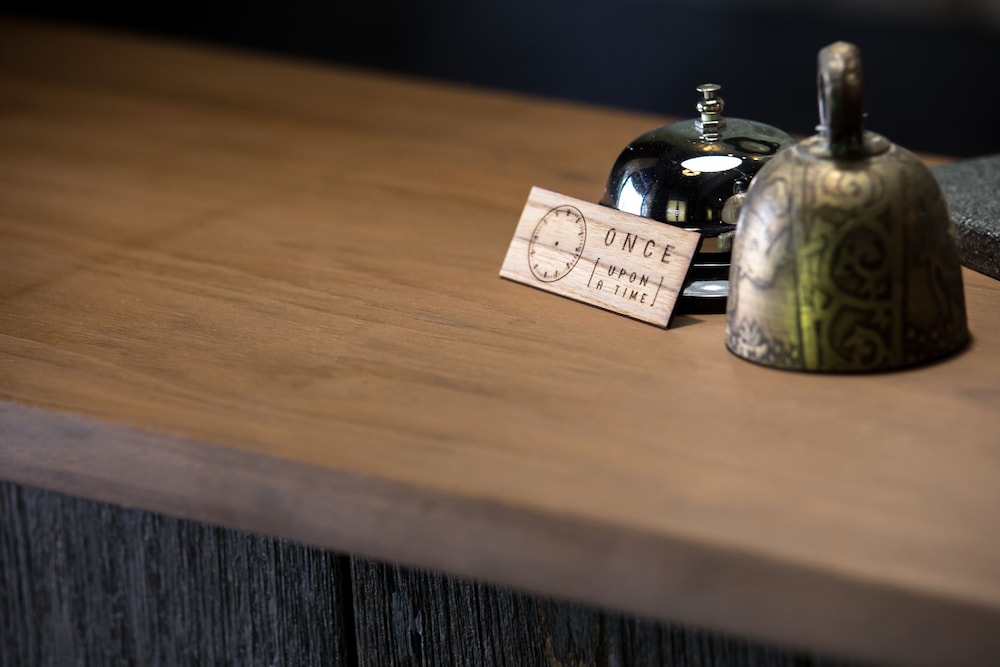 Once (Upon A Time) Chiang Mai Boutique Home 43/65