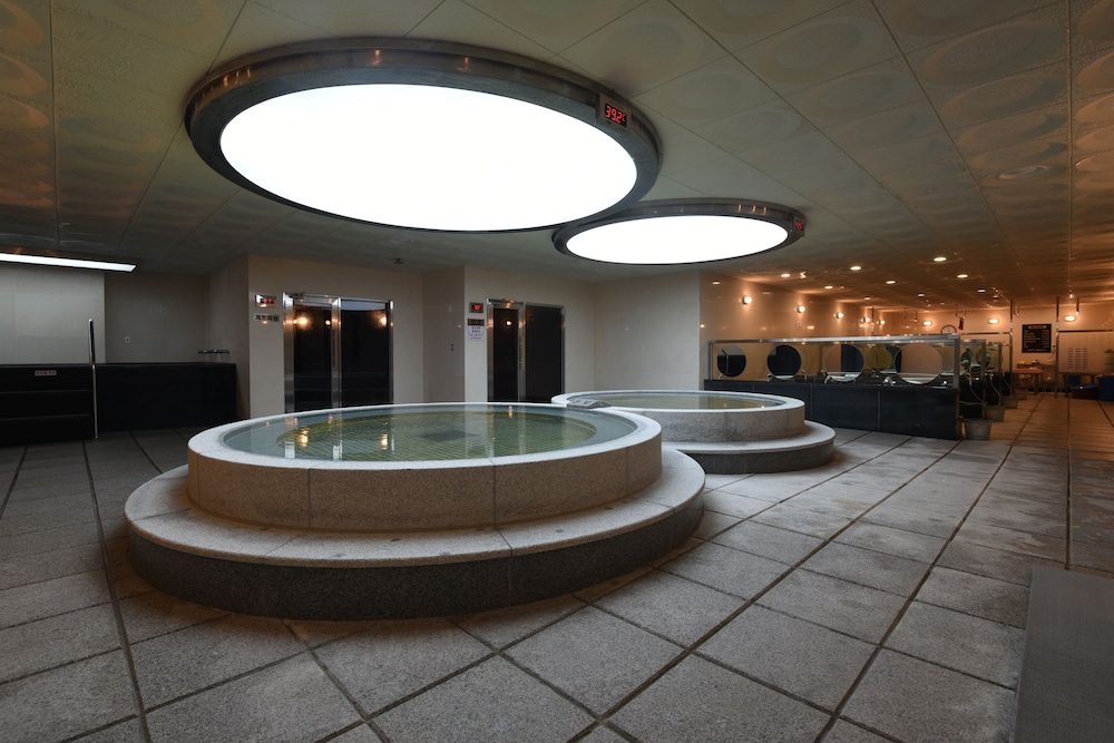 Hotel Intrada Icheon 44/66