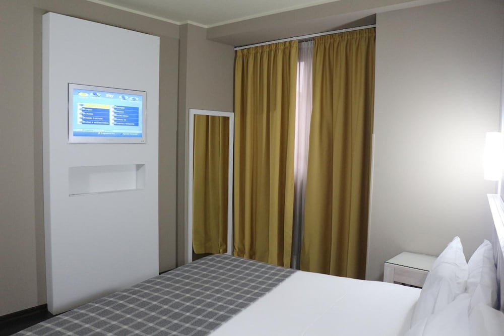 Hotel Garibaldi 13/44