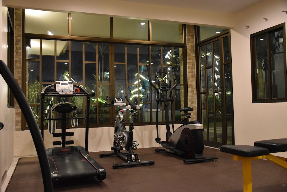 Golden Foyer Suvarnabhumi Airport Hotel 32/50