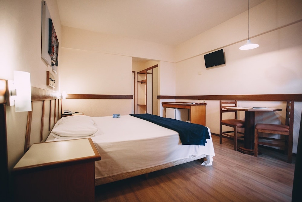 Thermas Piratuba Park Hotel 8/50