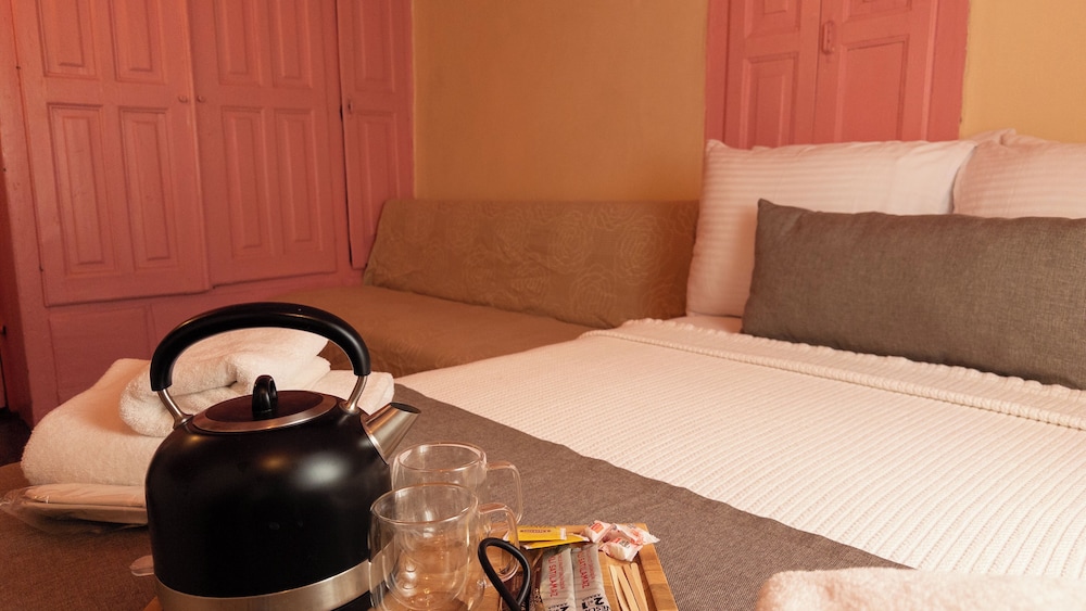Antikhan Butik Otel 34/60