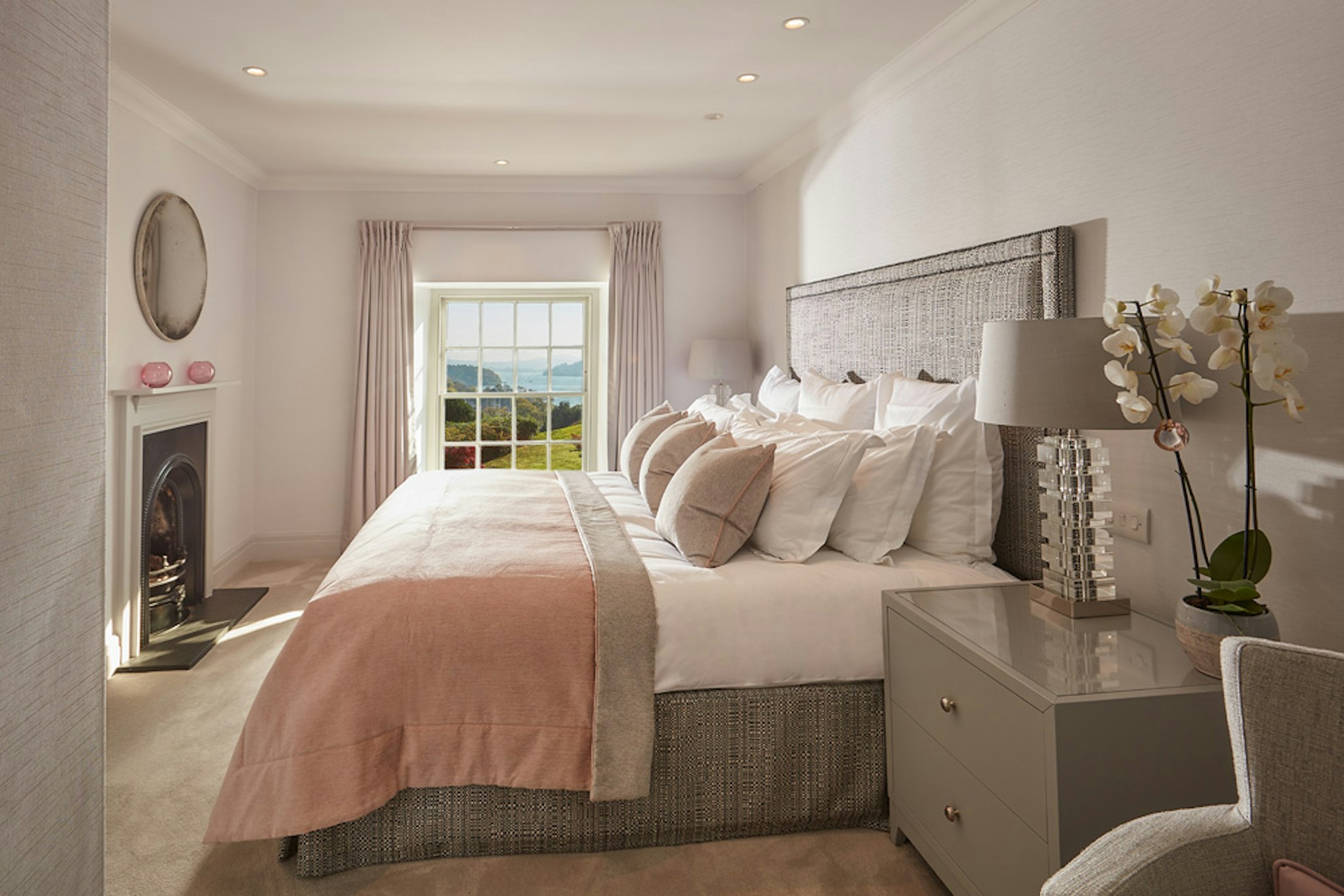 The Samling Hotel 10/23