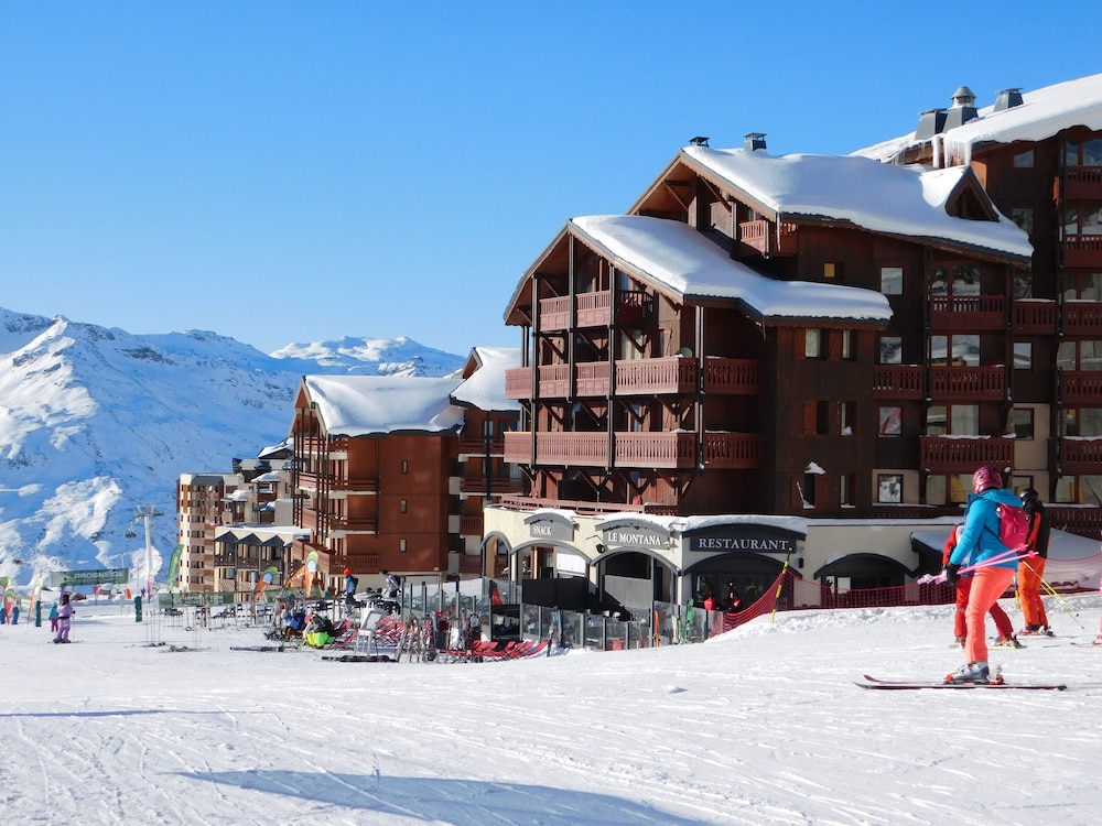 Residence Village Montana 42/50