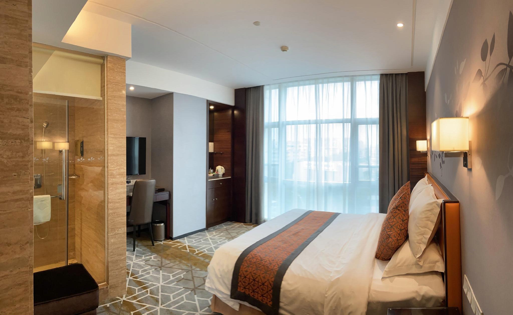 Shunjing Garden Hotel 10/41