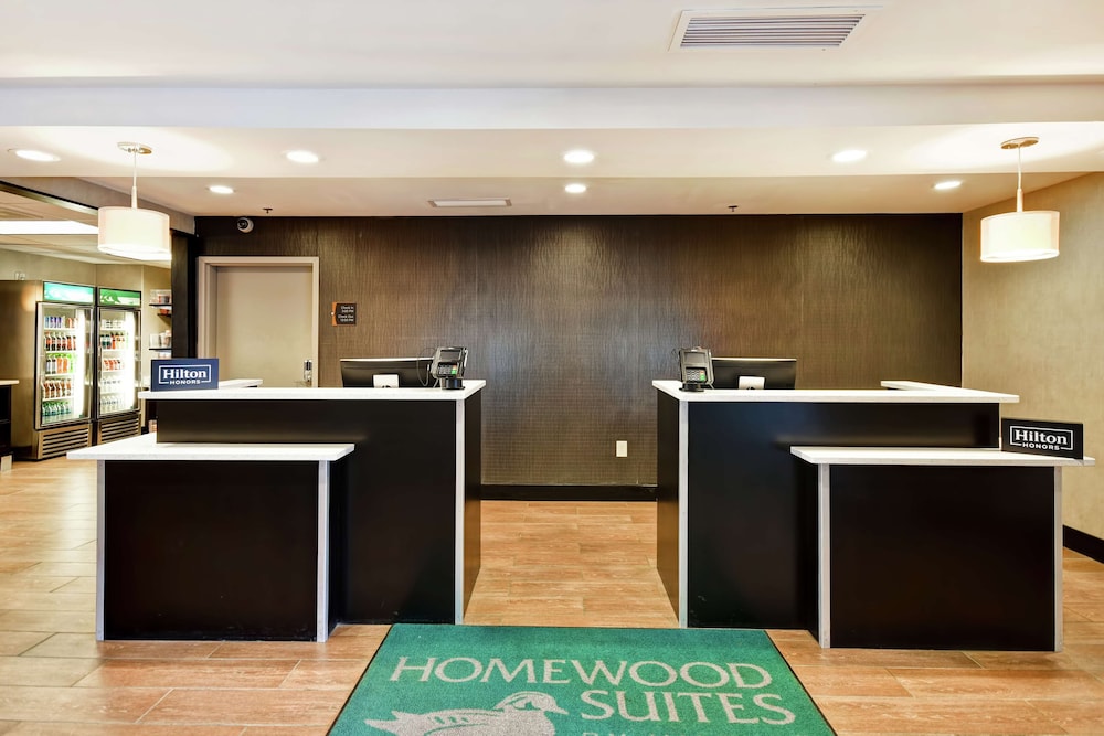 Homewood Suites By Hilton - Dubois Pa 10/82