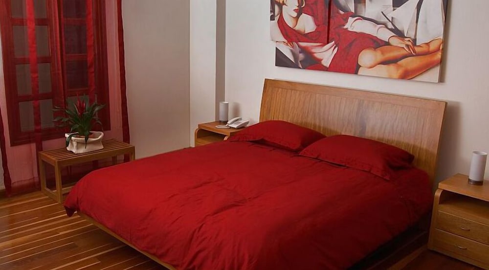 Hotel Casa Deco 11/25
