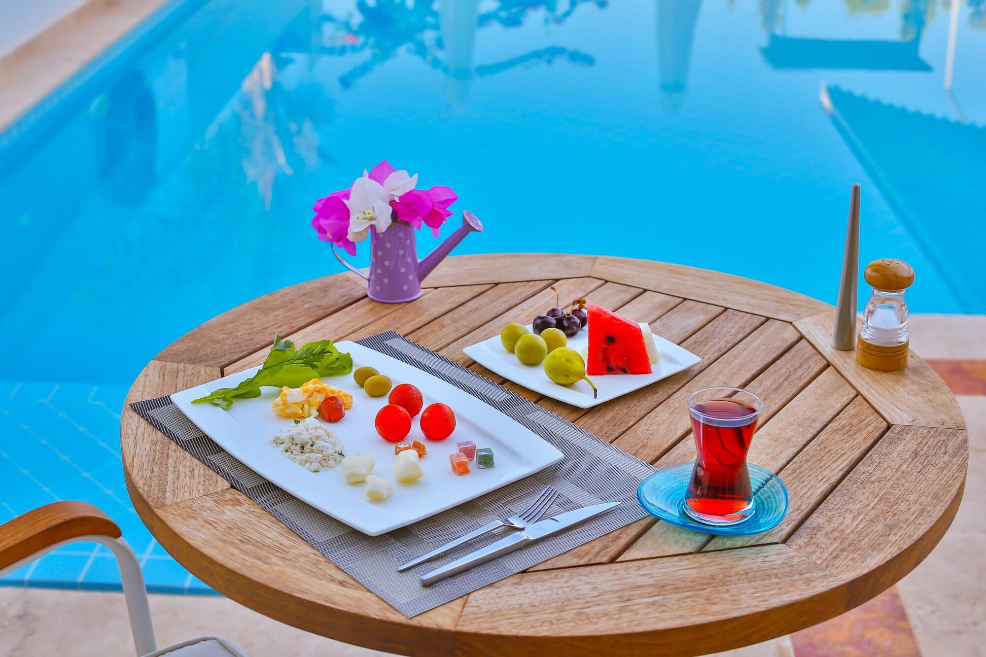 Linda Beach Hotel 14/46