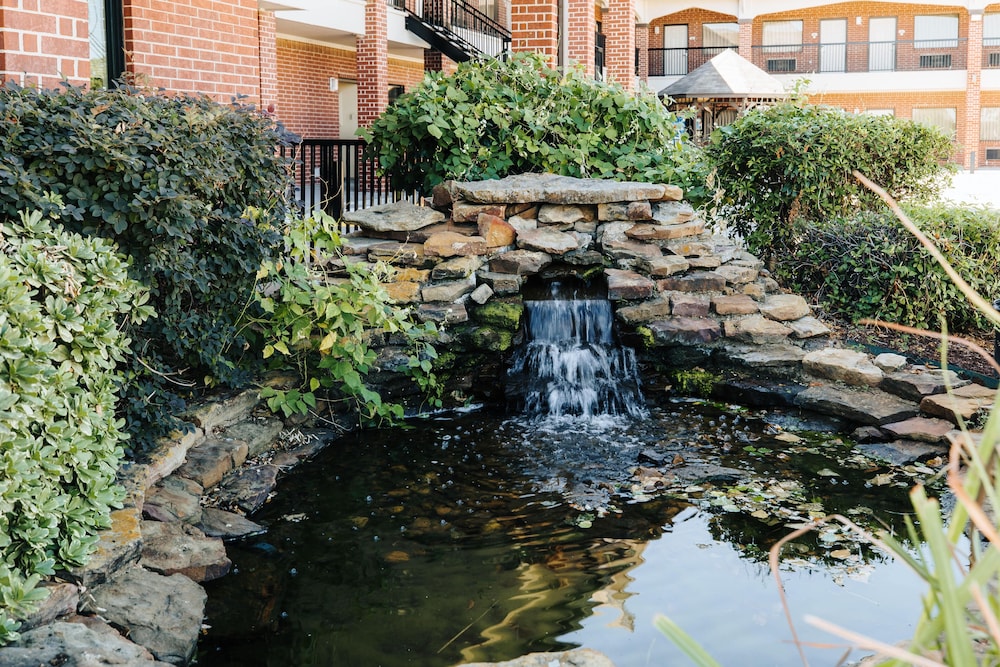 Winchester Inn And Suites Humble Iah North Houston 26/33