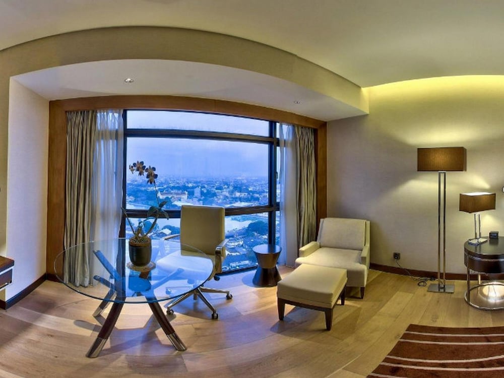 Hilton Colombo Residence 48/83