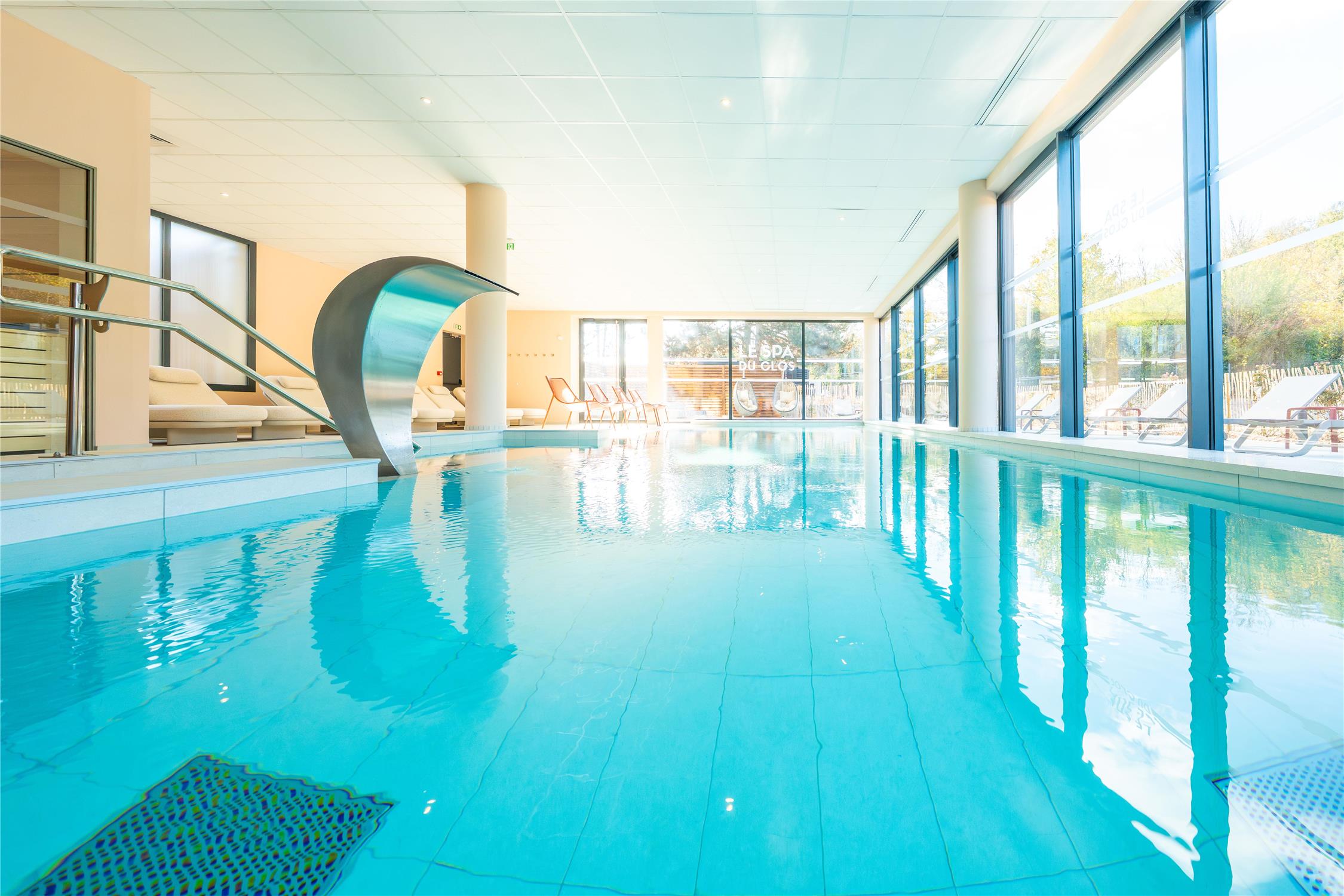 Best Western Premier Clos Syrah Hotel & Spa 33/61