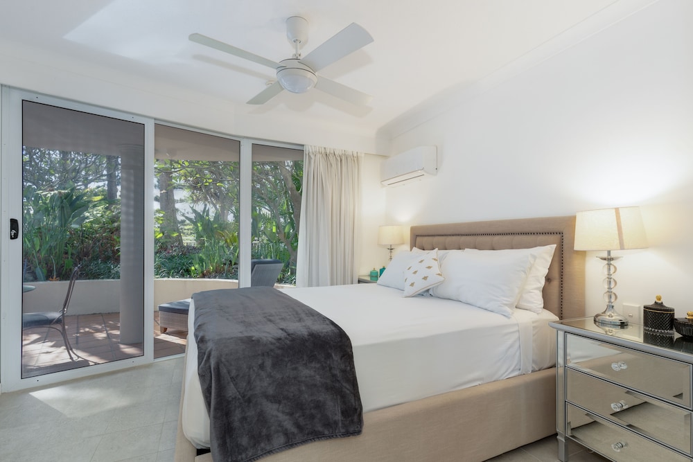1 BEDROOM, SUPERIOR, APARTMENT