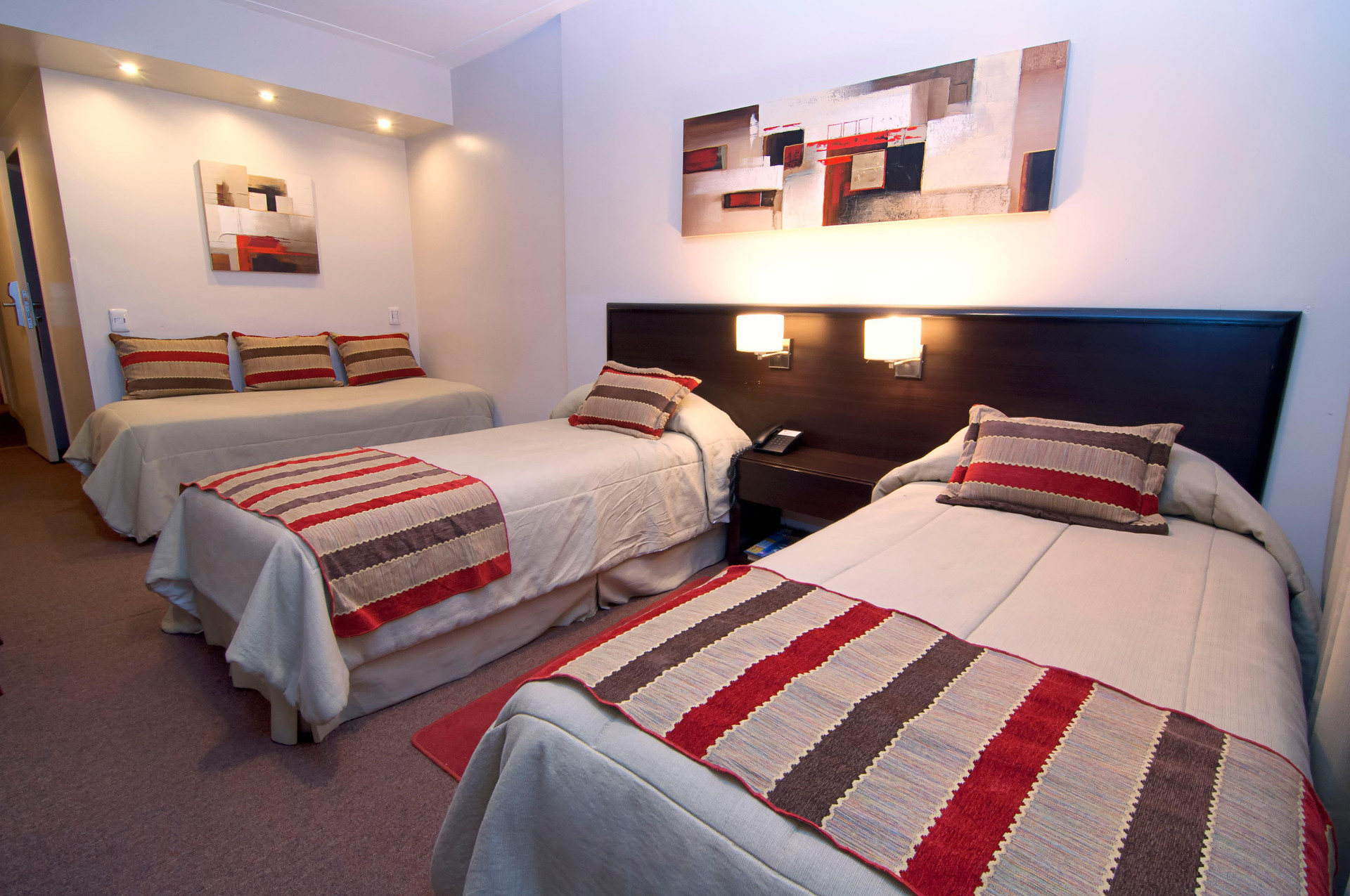 Hotel Republica 10/23