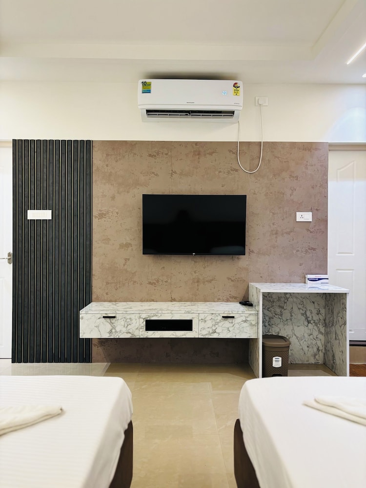 Hotel Citywalk Residency 31/50