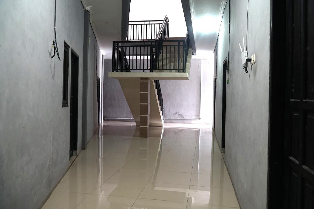 OYO 1034 Pondok Mulia Guest House 33/33