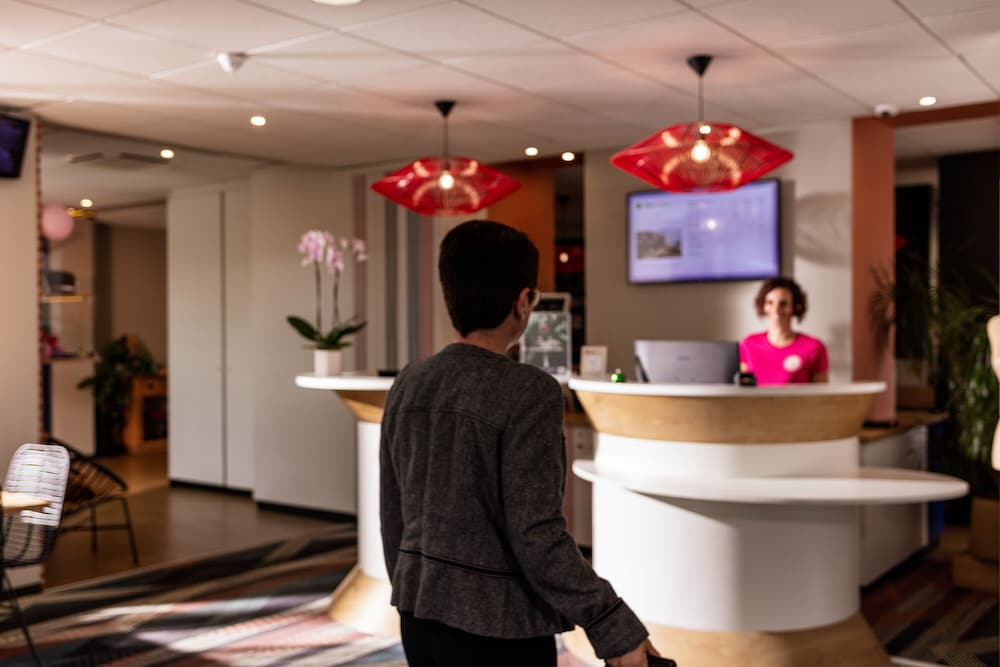Hotel Ibis Toulouse Lavaur 12/56