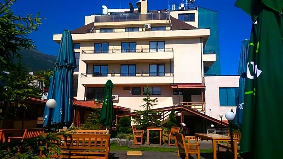 Vitosha Tulip Hotel 2/54