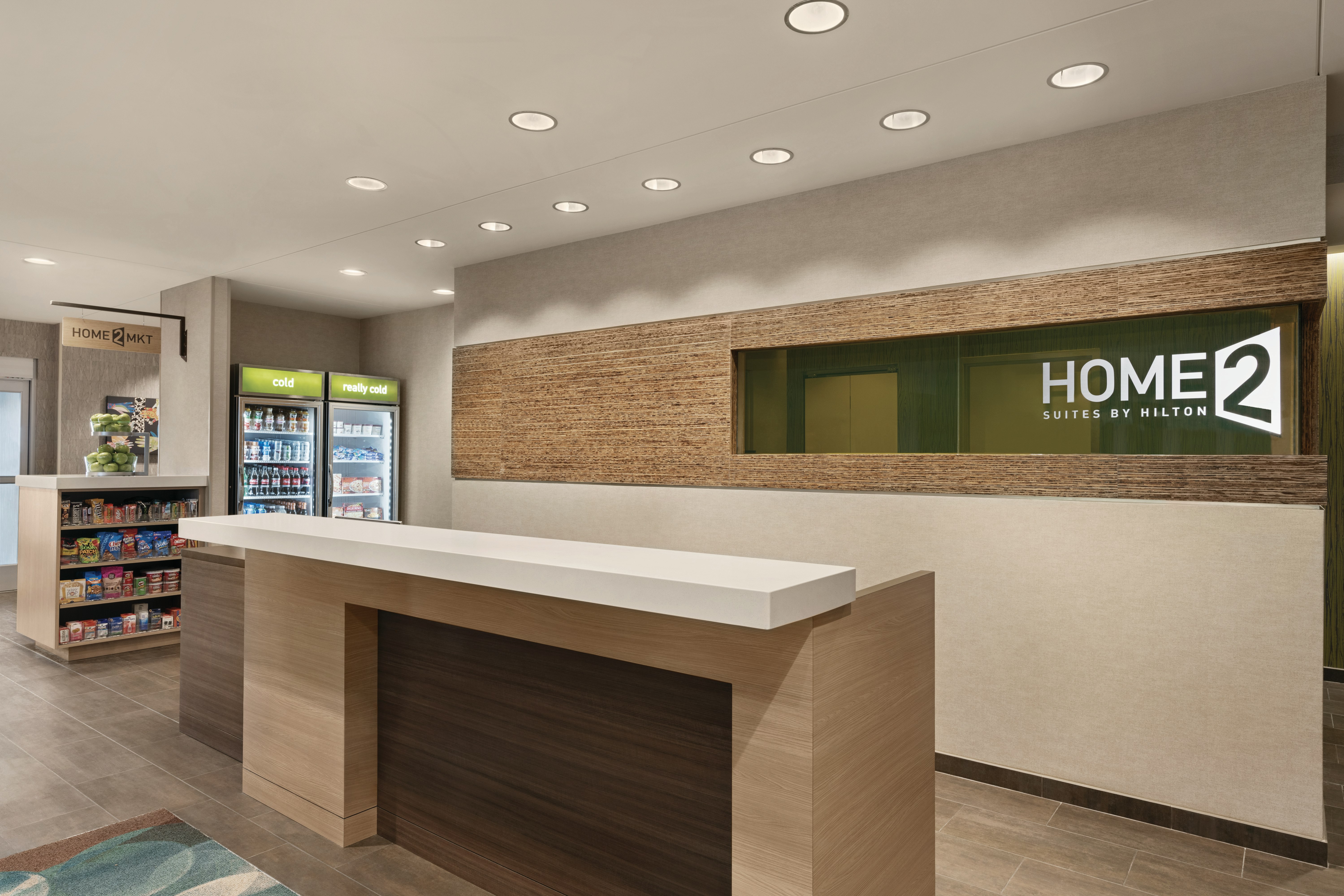 Home2 Suitesby Hilton Lancaster Pa 5/46