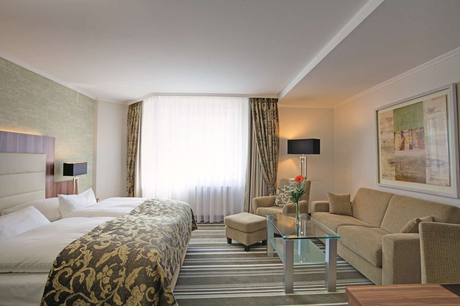 Best Western Plus Hotel Bottcherhof 2/48