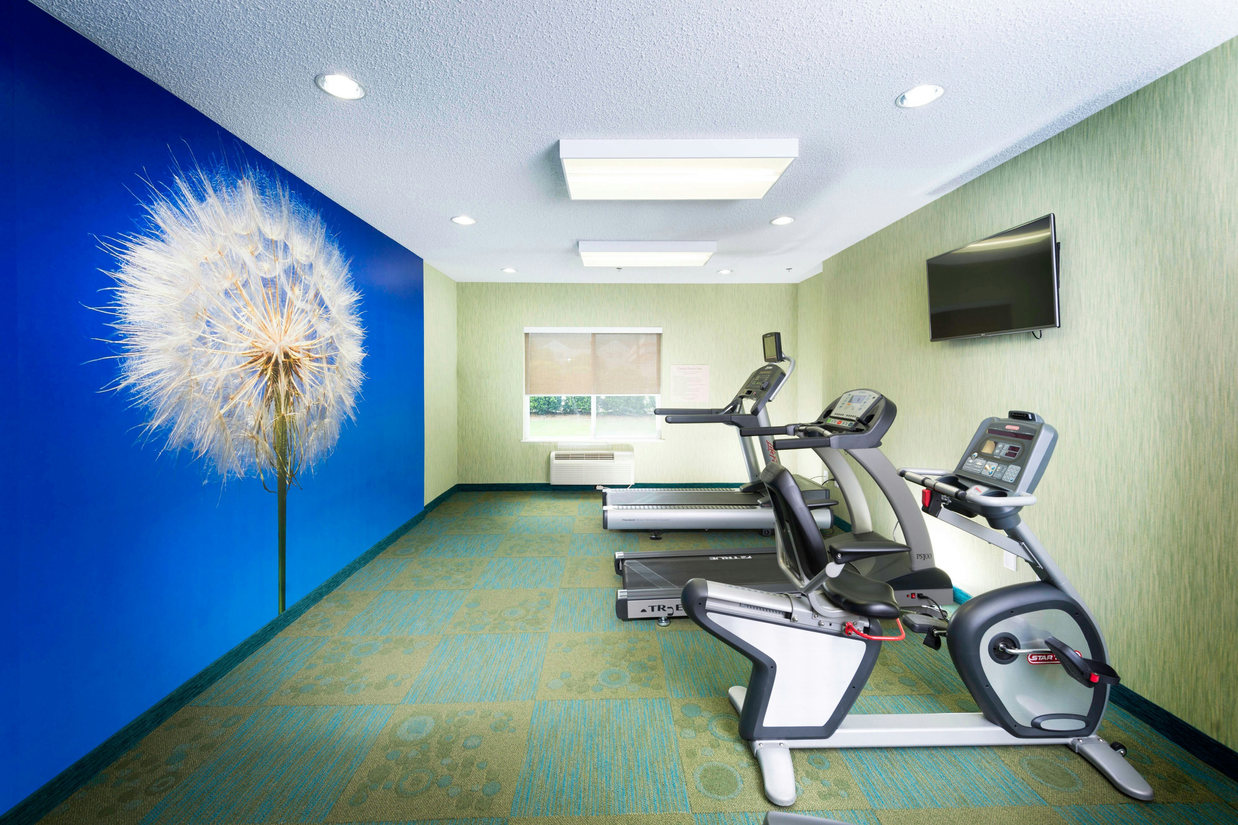 SpringHill Suites Bentonville 18/31