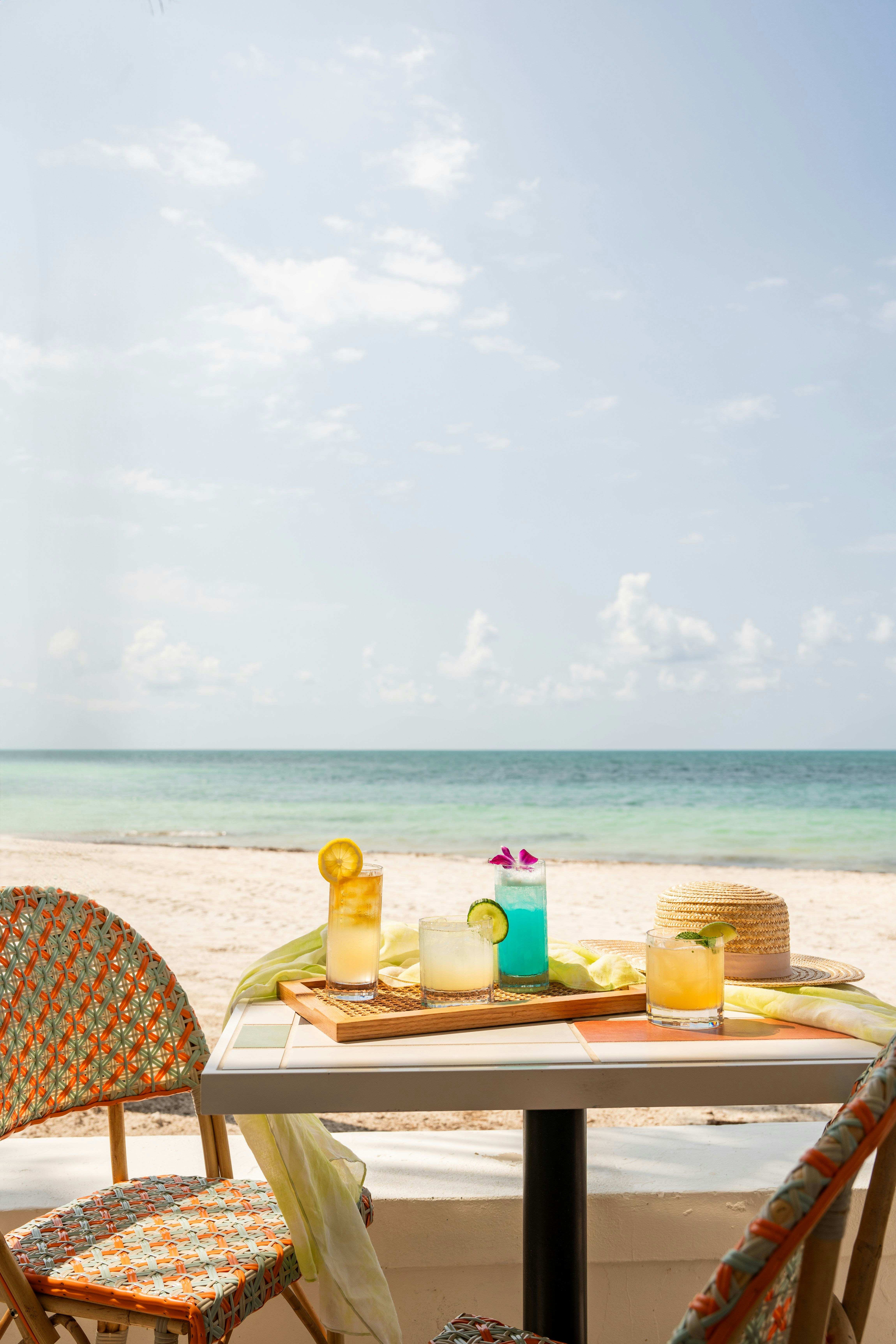 Casa Marina Key West, Curio Collection by Hilton 68/70