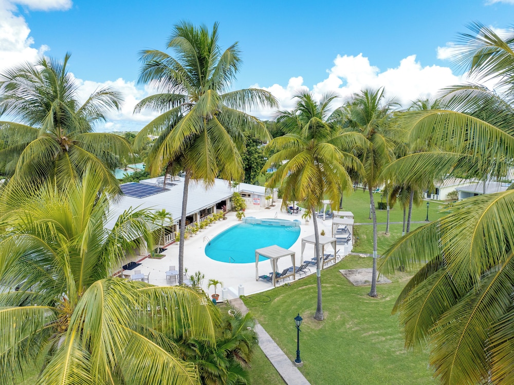 All Seasons Resort Europa 60/70
