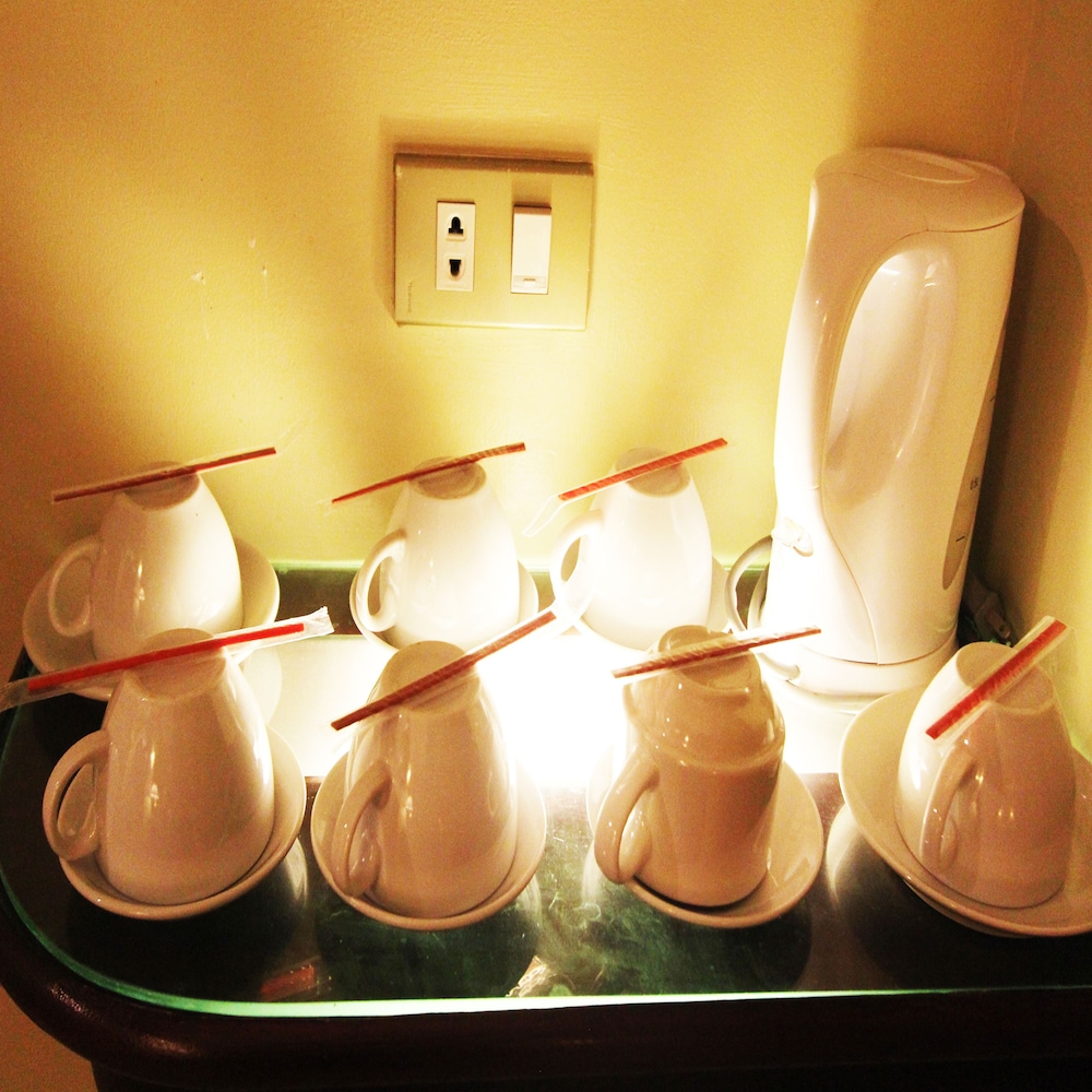 萨罗萨国际大酒店(Sarrosa International Hotel and Residential Suites) 图片4