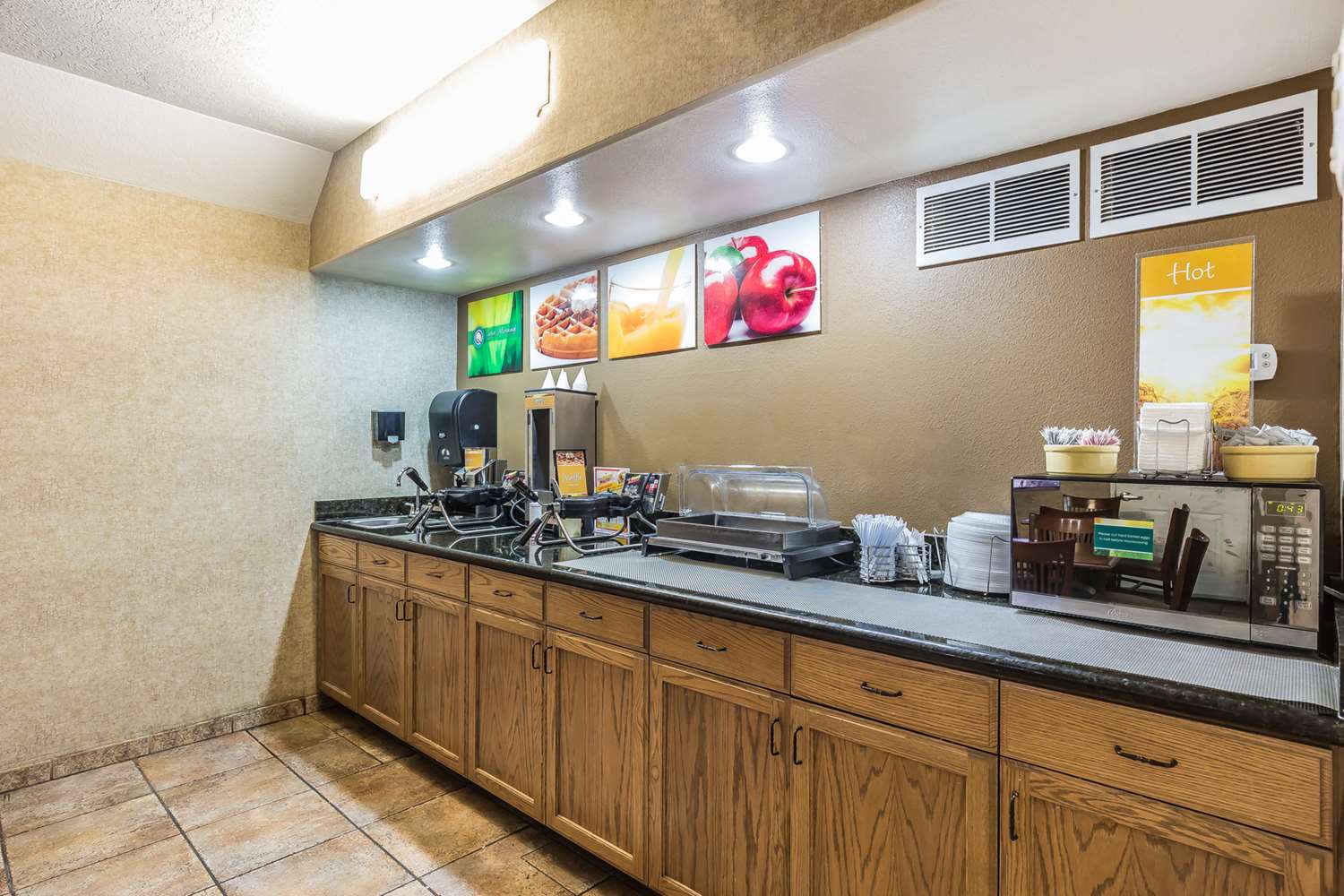 Quality Inn Washington - St. George North 27/27