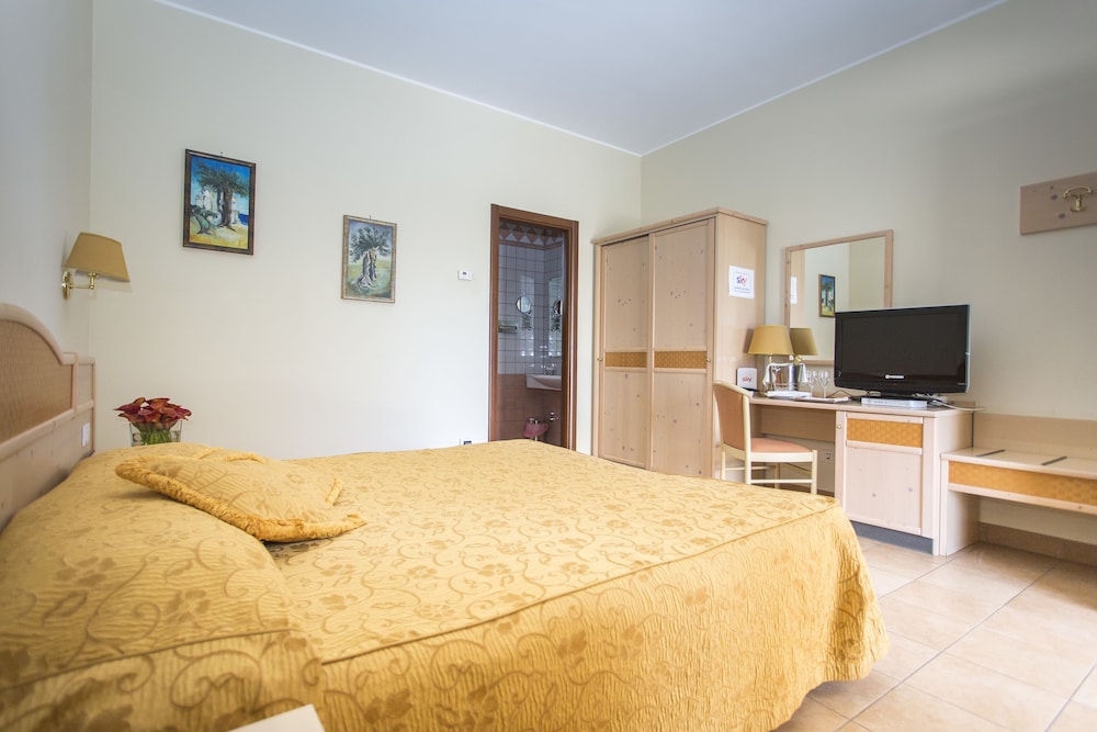 Hotel Relais Antica Masseria 24/72