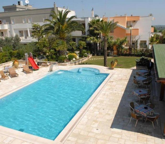 Cuor Di Puglia 23/50