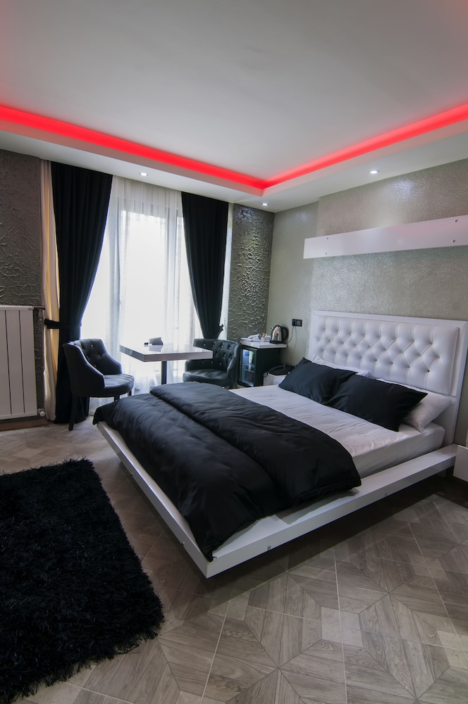 Ag Sisli Hotel 17/30