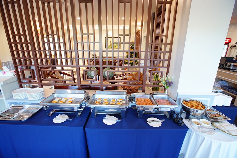 USABAI Riverside Boutique Hotel 35/49