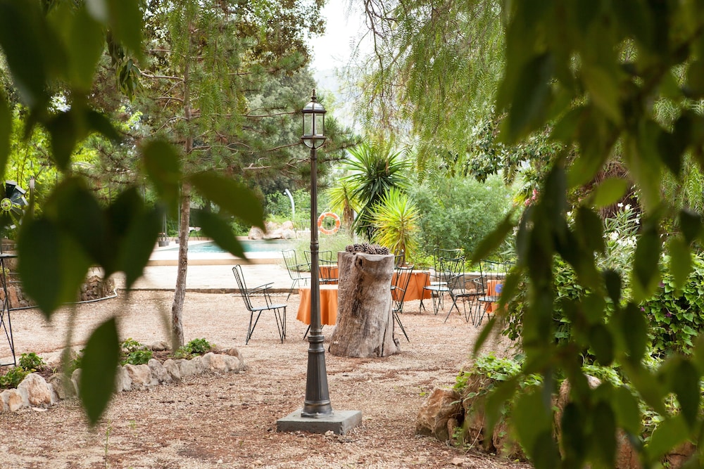Agroturismo Son Galceran - Adults Only 74/82