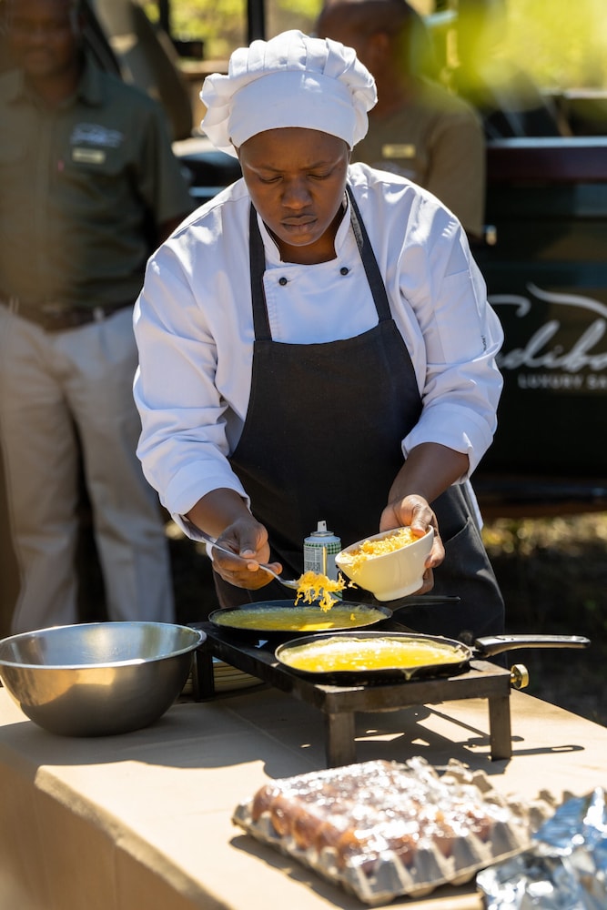 Sediba Private Game Lodge 10/50
