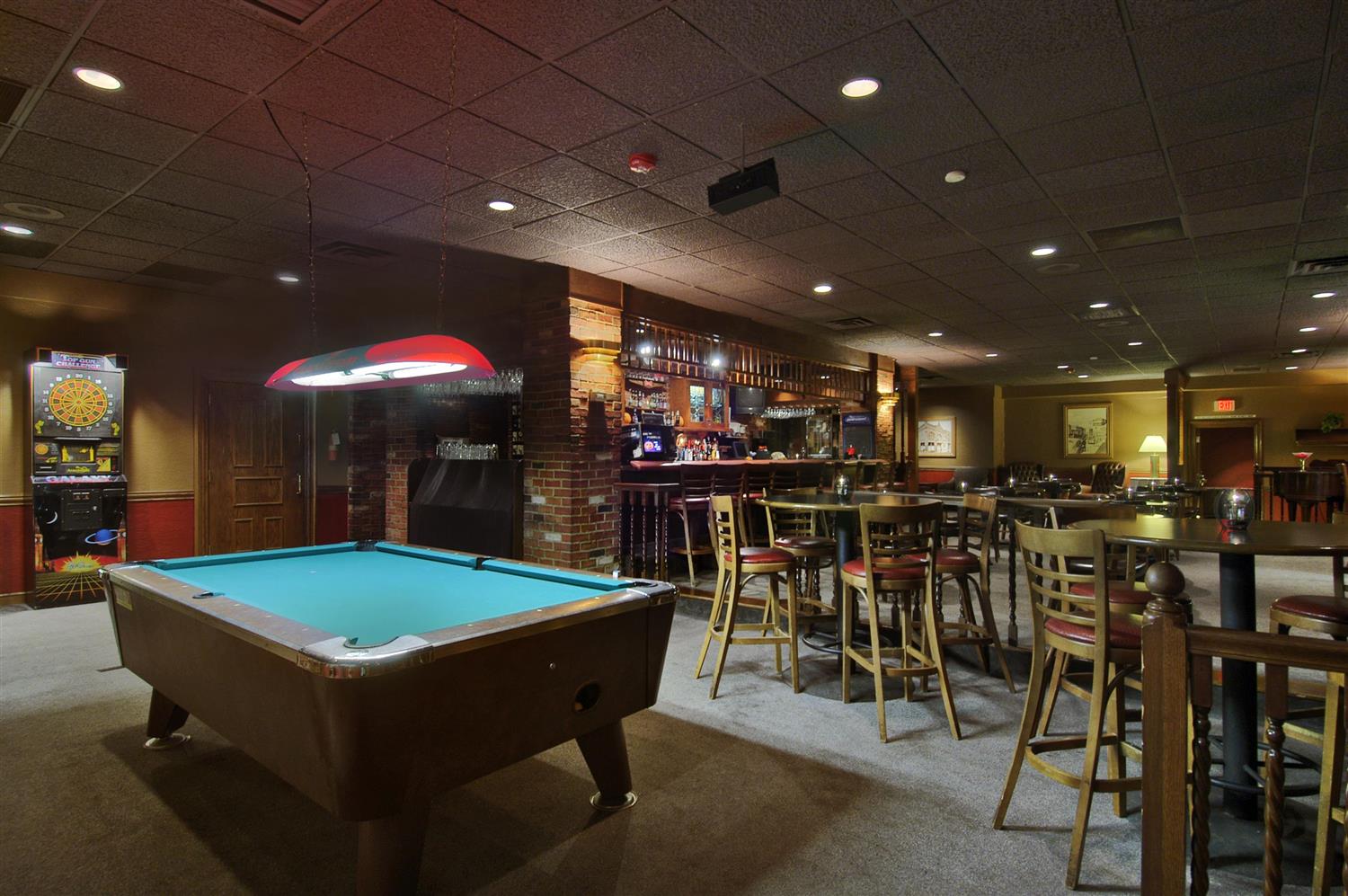 Red Lion Hotel Pocatello 39/52