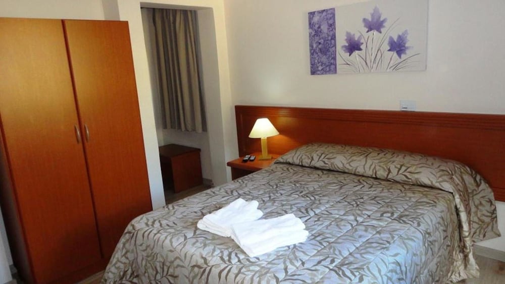 Nacional Inn Campos Do Jordao 8/76