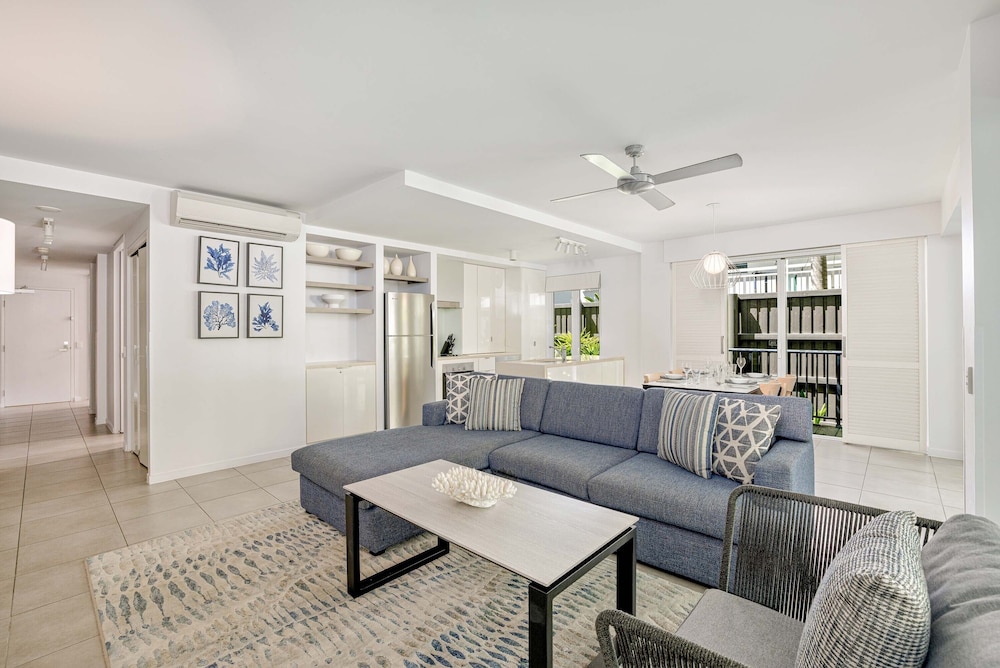 Peppers Beach Club Port Douglas 43/65