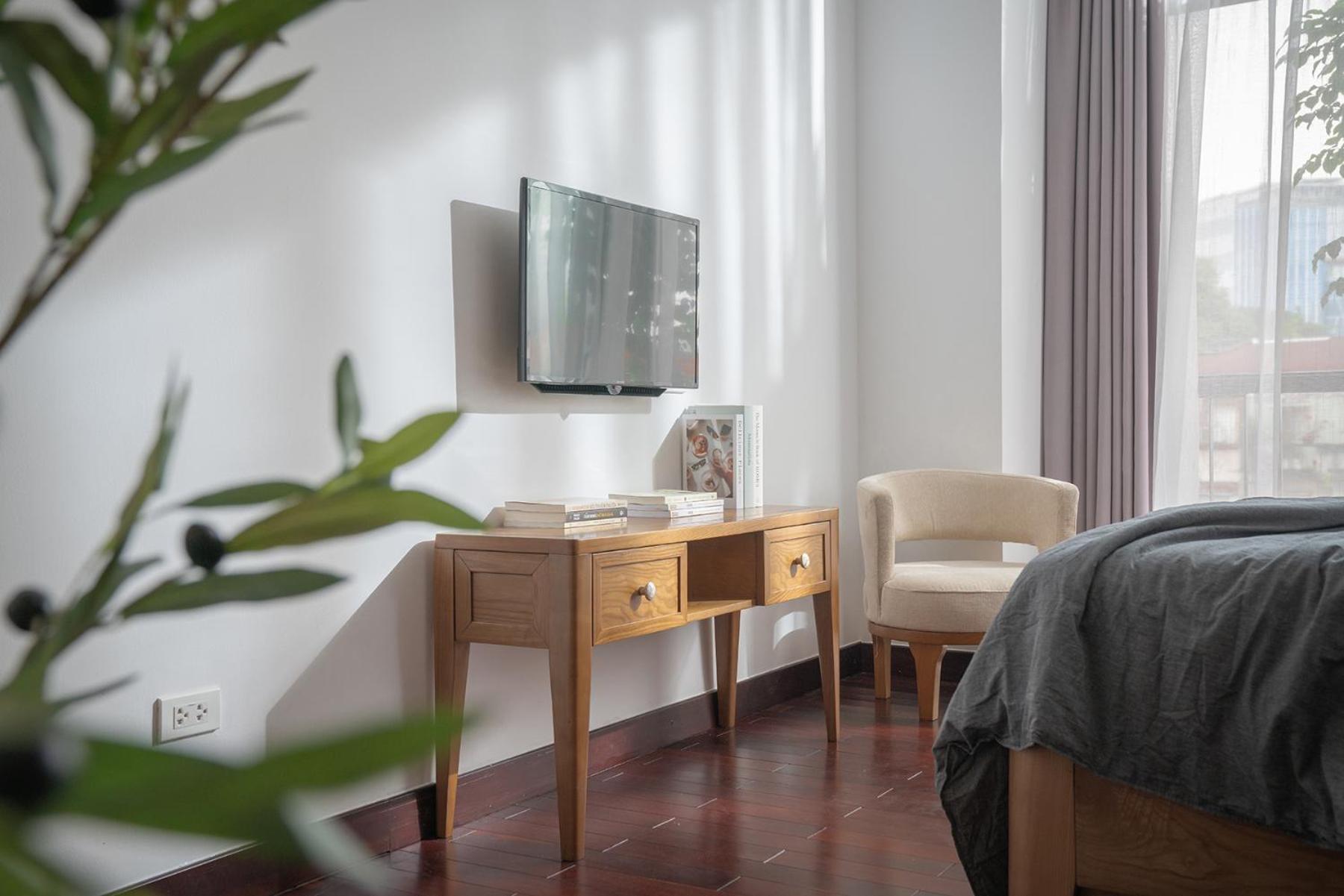 Express By M Village Thach Thi Thanh, a brand of Modern Village Lifestyle 17/25
