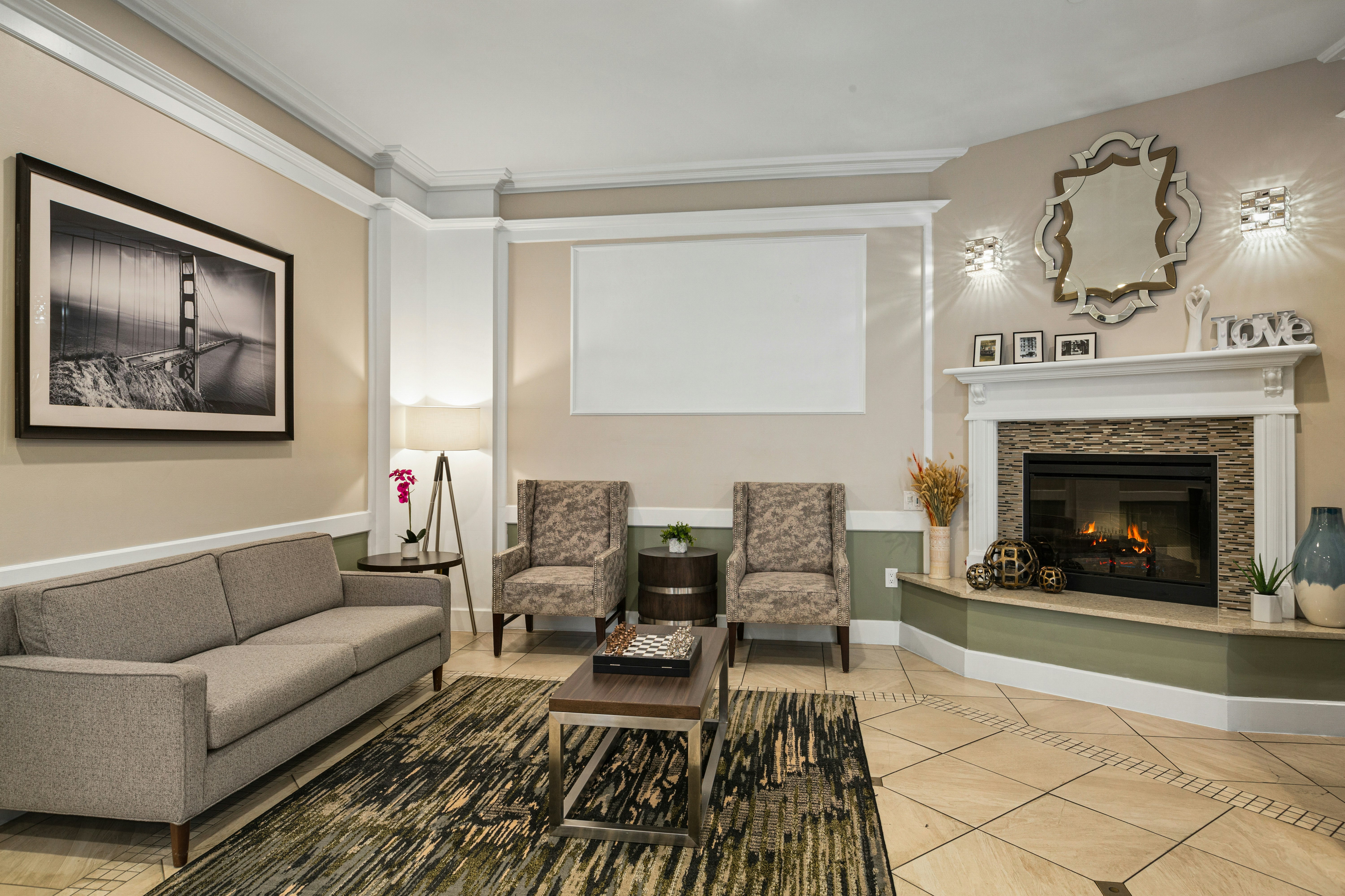 WorldMark San Francisco 10/13