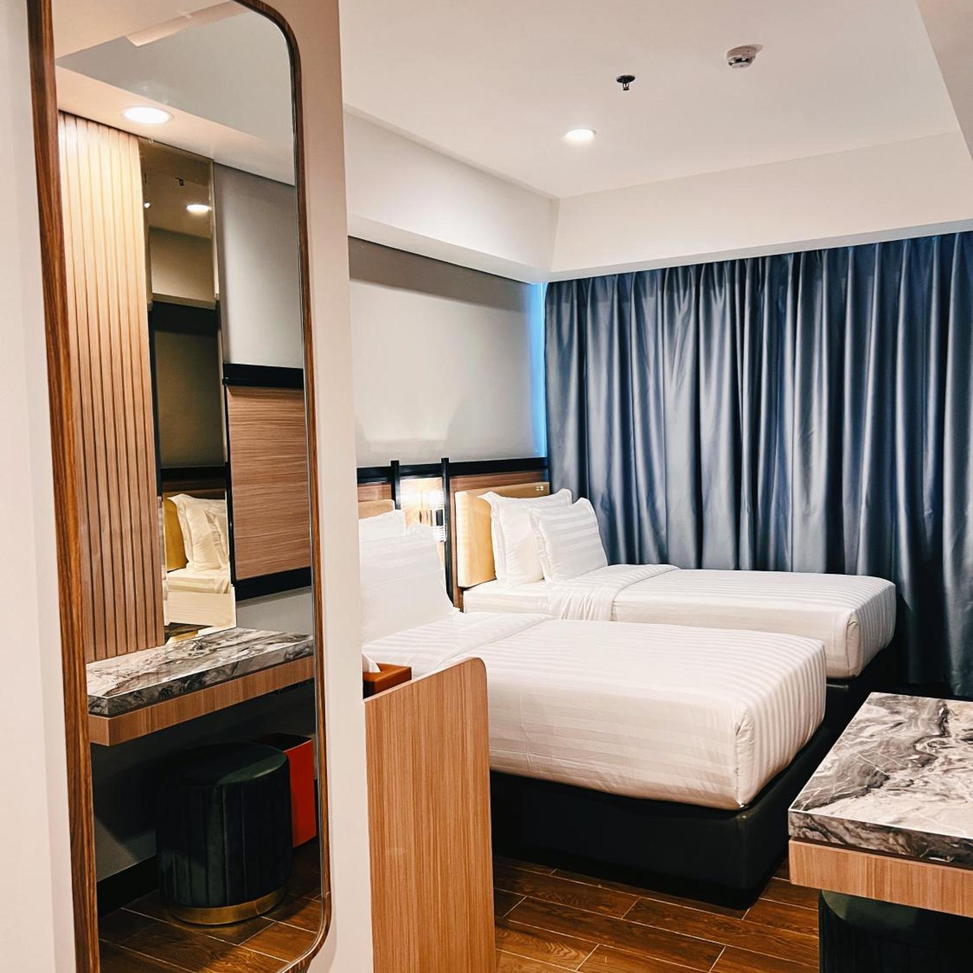 dprimahotel Airport Sultan Hasanuddin Makassar 16/26