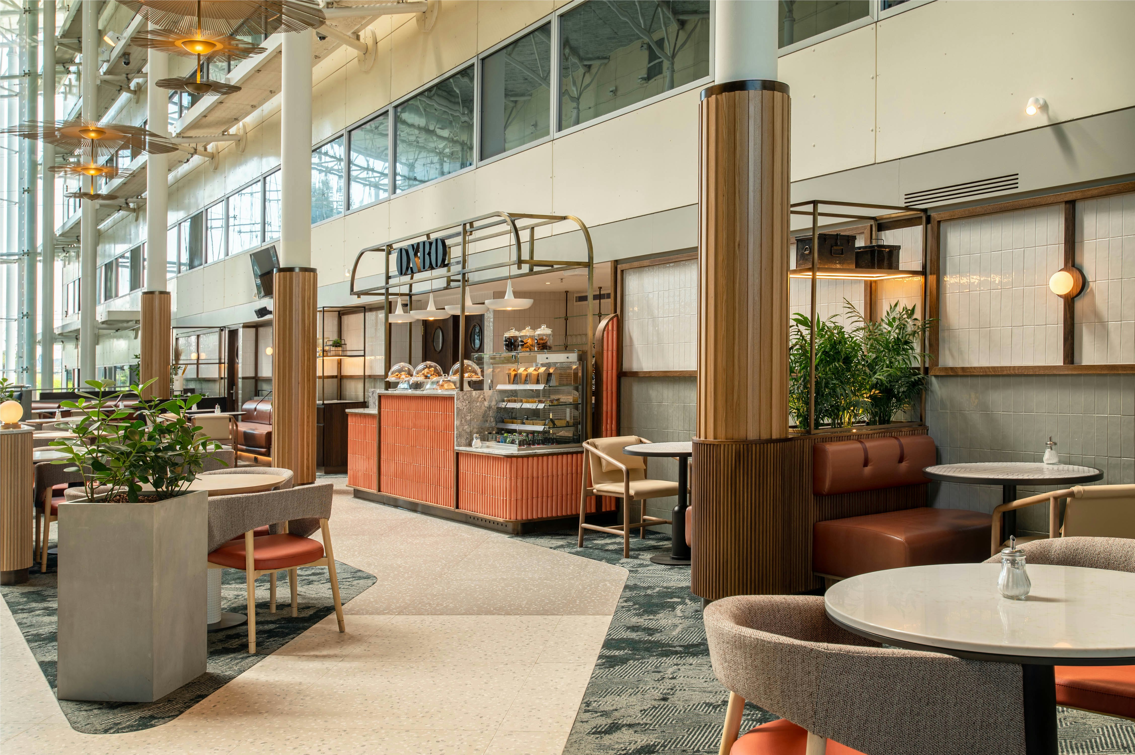 Hilton London Heathrow Airport 53/81