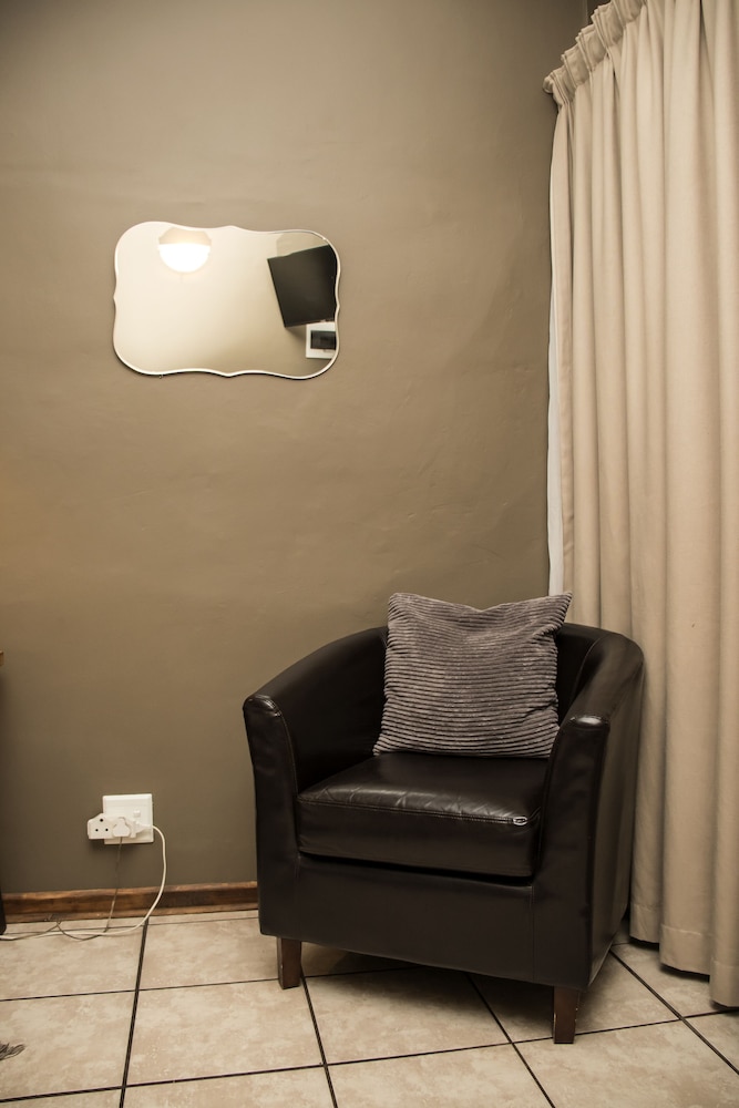 Die Herehuis Guesthouse 32/50