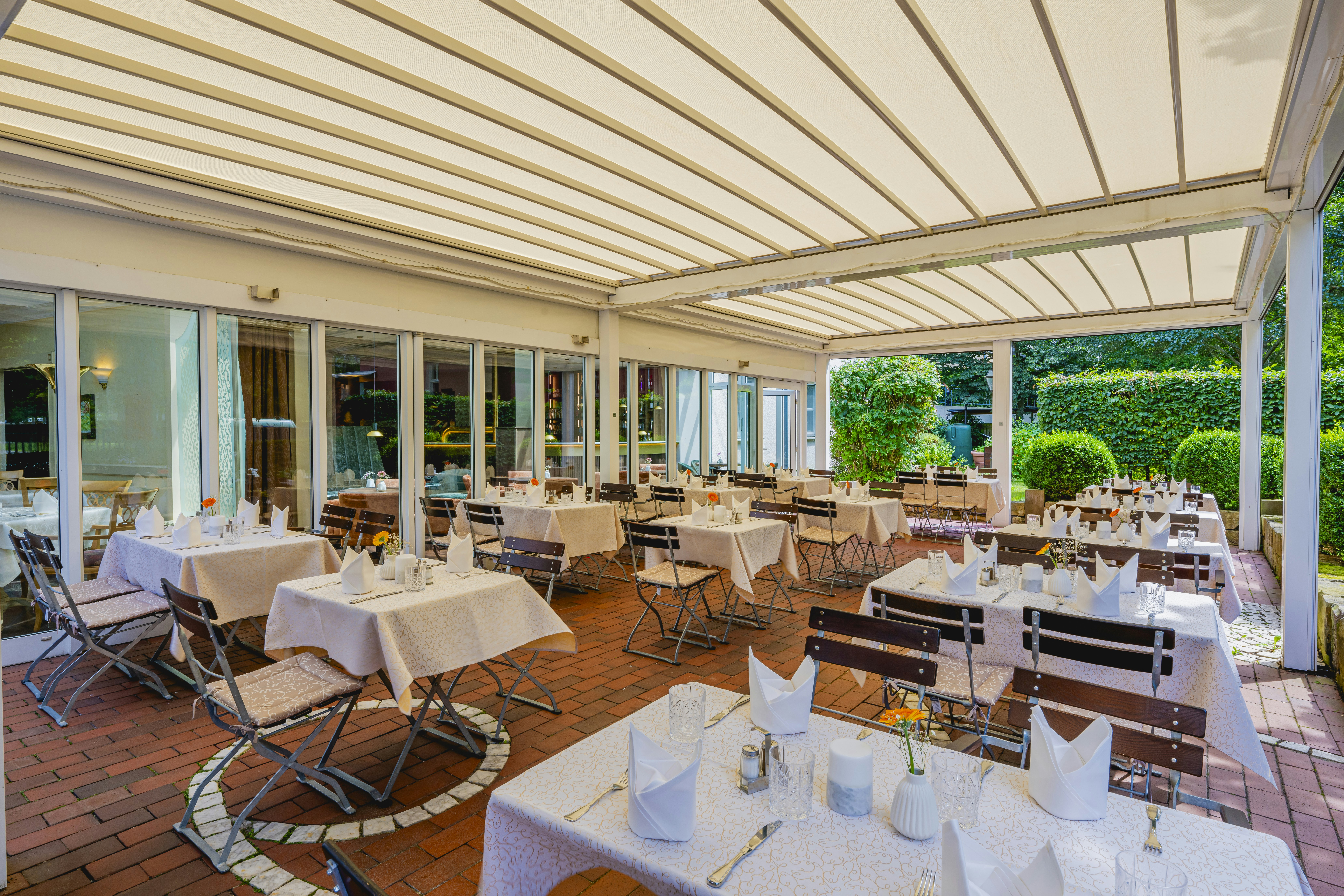 TOP Hotel am Schlosspark 29/54