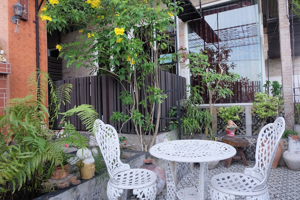 Zen Rooms Sukhumvit 71 46/50
